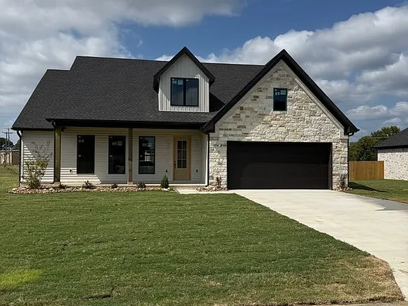 1913 Lakeview Dr, Kensett, AR 72082