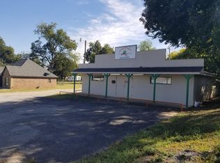 1111 W Choctaw Ave, Chickasha, OK 73018