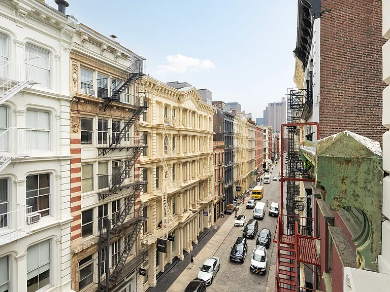 81 Greene St #4 — Photo 13
