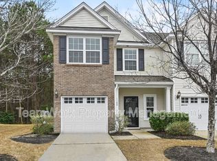 1163 Euclid Dr, Charleston, SC 29492