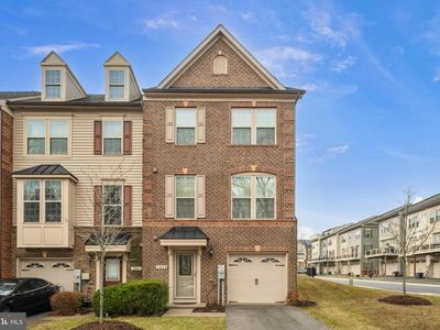 7839 Patterson Way, Hanover, MD, 21076