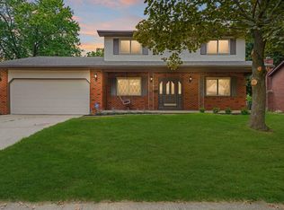 5277 Blue Ash Rd, Columbus, OH 43229