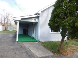 242 Church St, Somerville, OH 45064