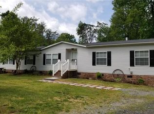 180 Nell Rd, Madison, NC 27025