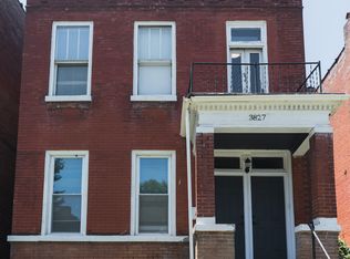 3827 Minnesota Ave #2, Saint Louis, MO 63118