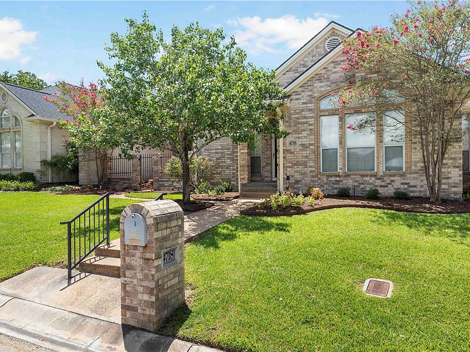 1st image of 4718 Stonebriar Cir