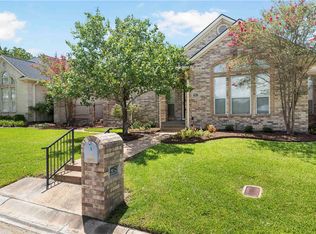 4718 Stonebriar Cir, College Station, TX 77845