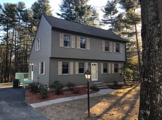 21 Blacksmith Rd, Belchertown, MA 01007