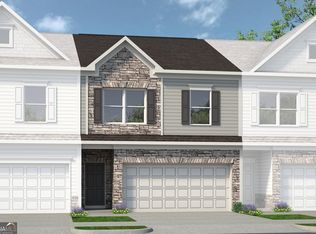 3844 Pressley Ln #27, Powder Springs, GA 30127