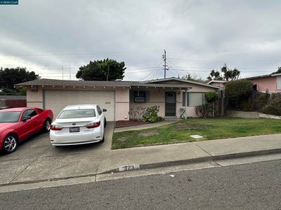 323 Deanza Dr, Vallejo, CA, 94589