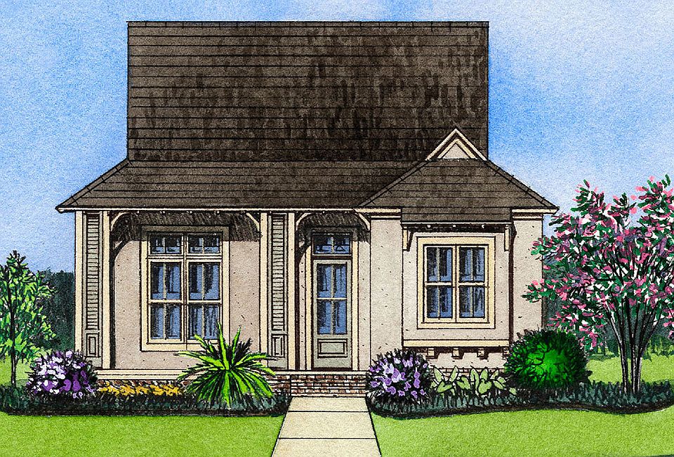 Elevation Image 1.