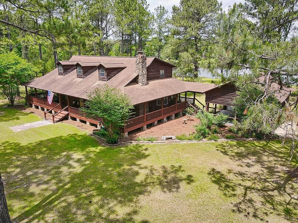 387 Southshore Dr, Ochlocknee, GA 31773 MLS 921424 Zillow