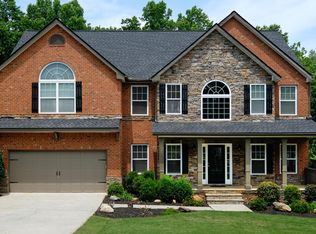 4645 Carver Ct, Cumming, GA 30040