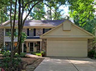 46 Thorn Berry Pl, Spring, TX 77381