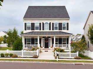 4715 Bishop Cir, Doylestown, PA 18902