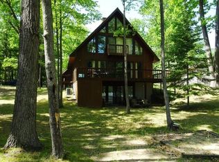 4782 Lancer Cir, Gladwin, MI 48624