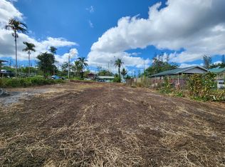 16-2125 Coconut Dr LOT 59, Pahoa, HI 96778