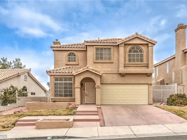 86 Myrtle Beach Dr, Henderson, NV 89074