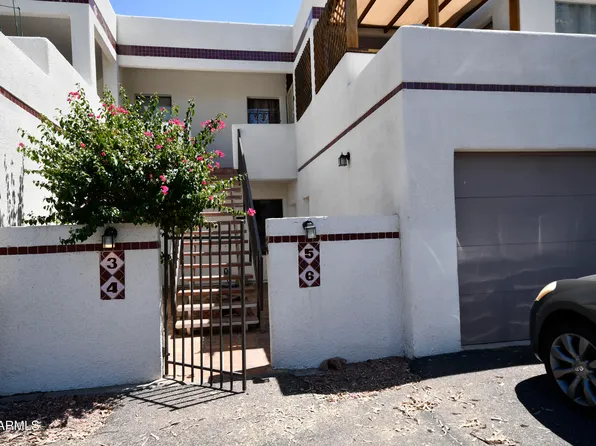 1125 W PASADENA Avenue #6, Phoenix, AZ 85013