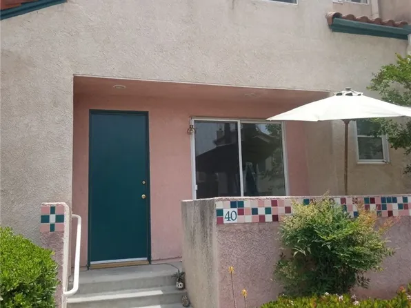 13901 Olive View Ln Unit 40, Sylmar, CA 91342