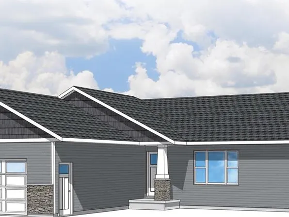 223 EVELYN COURT #FO57, Stevens Point, WI 54482