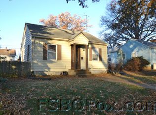 2816 College Ave, Davenport, IA 52803