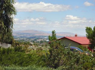 1550 Twin Oaks Rd, Reno, NV 89511