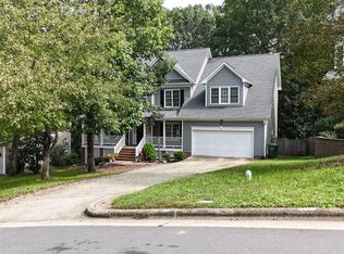 215 Rosenberry Hills Dr, Cary, NC 27513