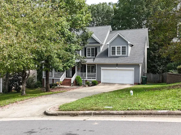 215 Rosenberry Hills Dr, Cary, NC 27513