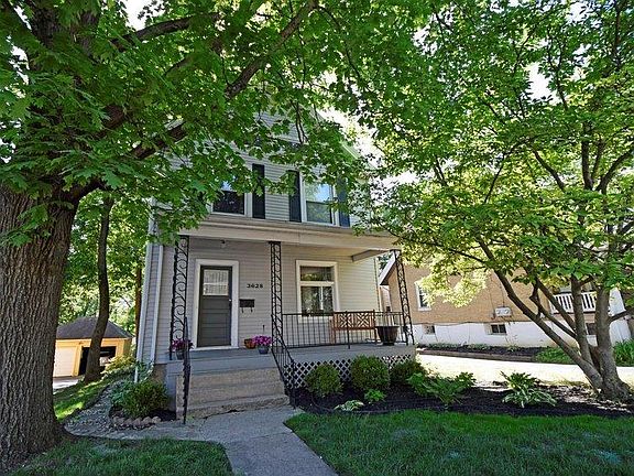 2nd image of 3628 Marburg Ave