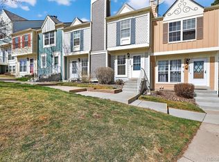 6822 S Independence Street, Littleton, CO 80128