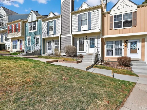 6822 S Independence Street, Littleton, CO 80128