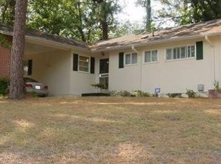 1600 Barry Ave, Birmingham, AL 35209