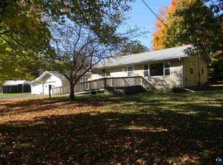 701 Main St, Minong, WI 54859