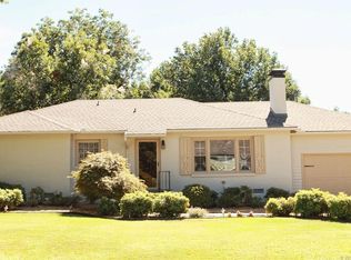2334 S Florence Ave, Tulsa, OK 74114