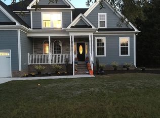 188 Mariners Way, Moyock, NC 27958