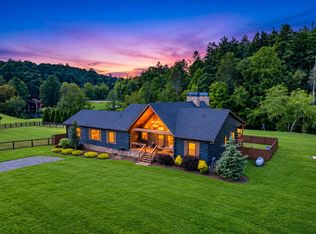 113 Downy Rd, Blue Ridge, GA 30513