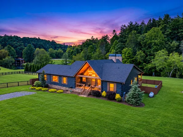 113 Downy Rd, Blue Ridge, GA 30513