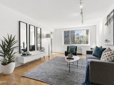 40 W 116th St APT B308, New York, NY, 10026