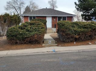 58 Xavier St, Denver, CO 80219