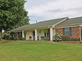 2008 Queensbury Way, Fort Smith, AR 72908