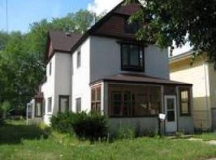 3114 18th Ave S, Minneapolis, MN 55407