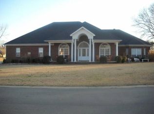 75 Watercrest Ln, Austin, AR 72007