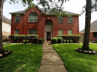 2114 Shadow Bay Cir, League City, TX 77573