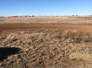 1700 Wheatstraw Rd, Amarillo, TX 79118