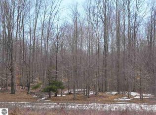 Wallaker Rd, Benzonia, MI 49616