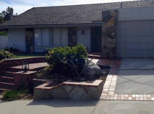 25511 Mackenzie St, Laguna Hills, CA 92653