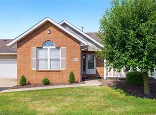4805 Township Road 366 #111, Millersburg, OH 44654