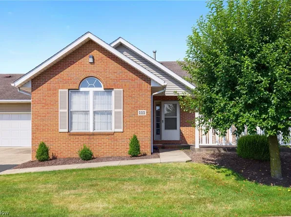 4805 Township Road 366 #111, Millersburg, OH 44654