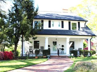 405 Lee Ave, Wadesboro, NC 28170